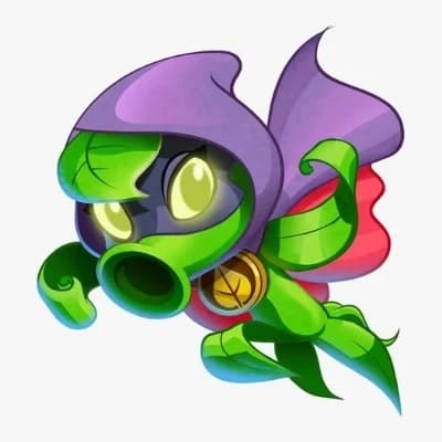 Green Shadow thumbnail