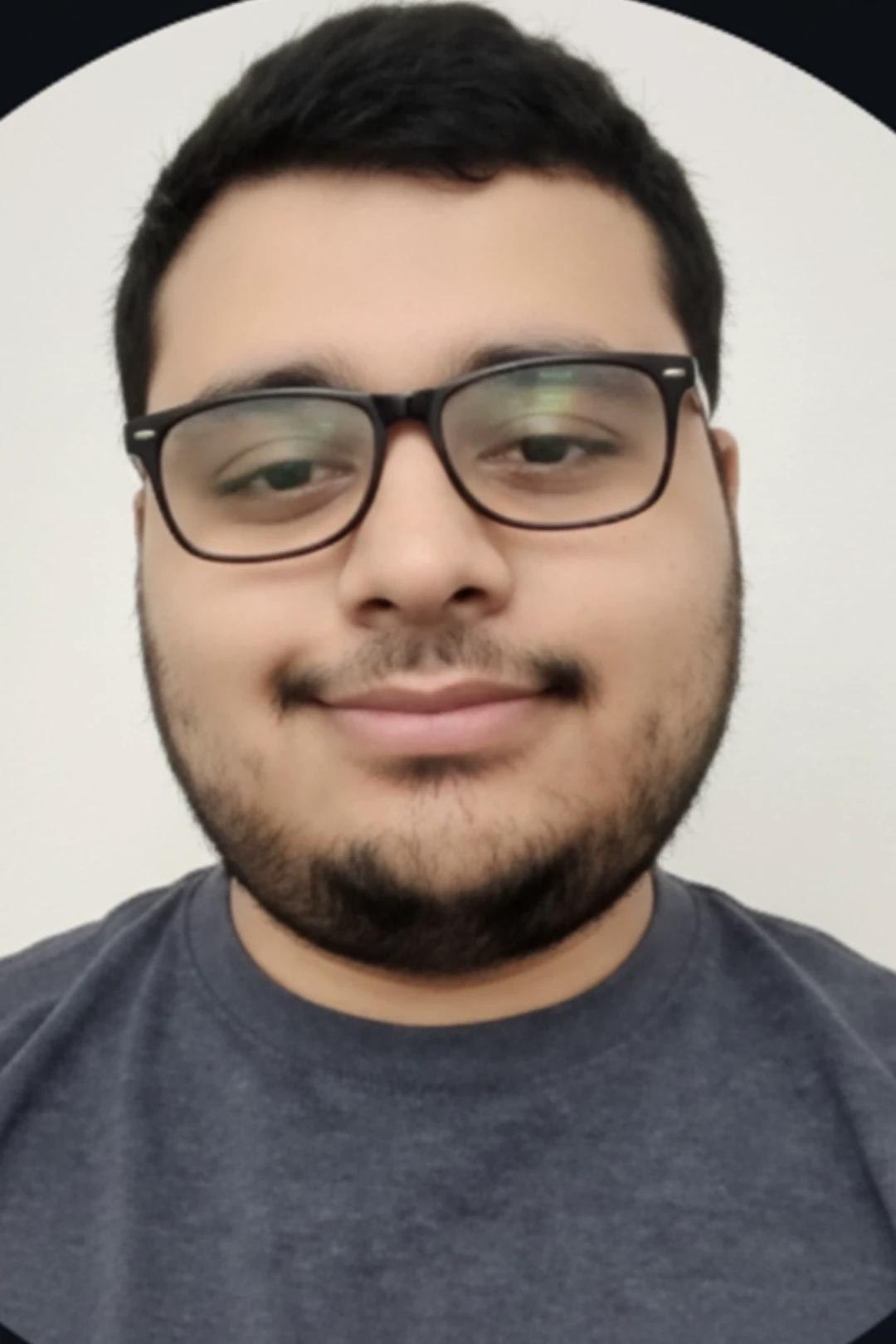 Baker manager of Chedraui thumbnail