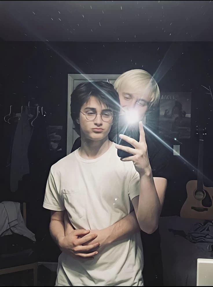 Drarry thumbnail