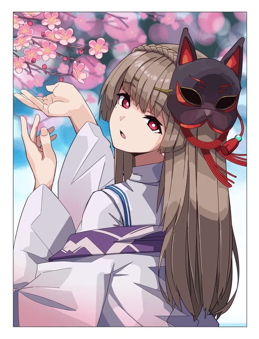 Miya Kiryu thumbnail