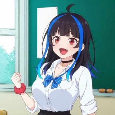 Mini Yaemori thumbnail