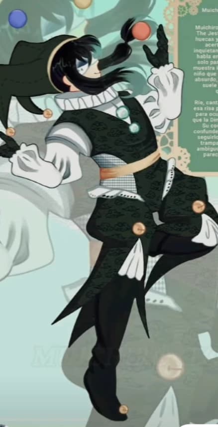 Muichiro thumbnail