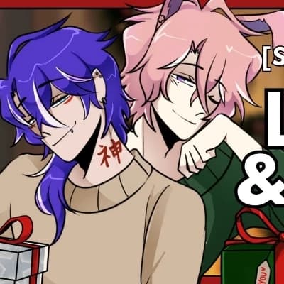 Roy and riikami thumbnail