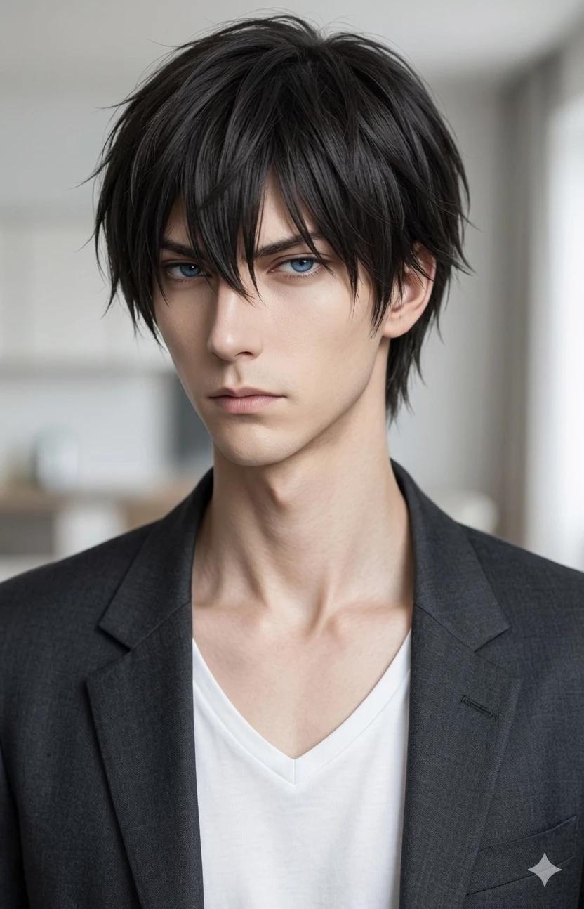 Takato Saijyo thumbnail