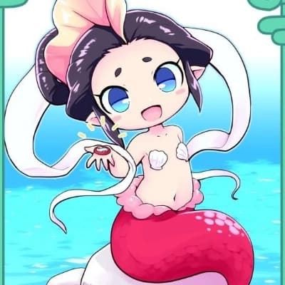 Mermaidyn thumbnail