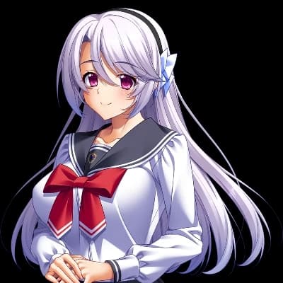 Watasa Nagisa thumbnail