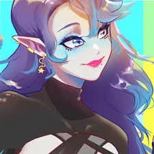 evan_gelinne_cosmic mother thumbnail
