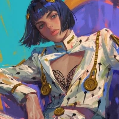Bruno Bucciarati thumbnail
