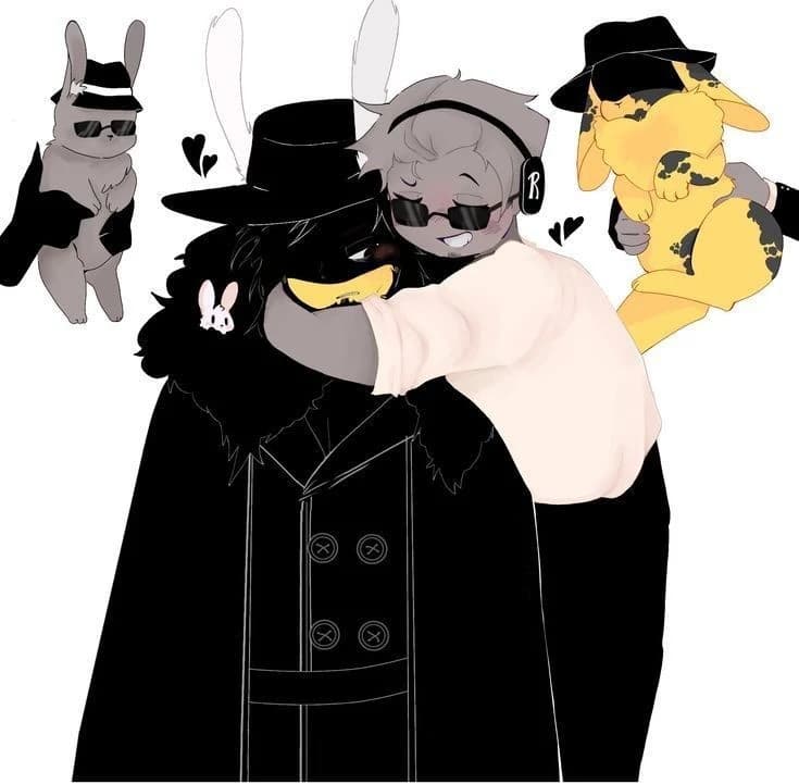 Double Fedora thumbnail