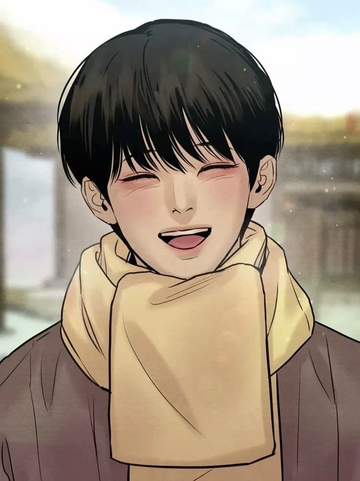 Min Seoha thumbnail