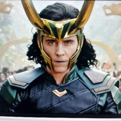 Loki thumbnail