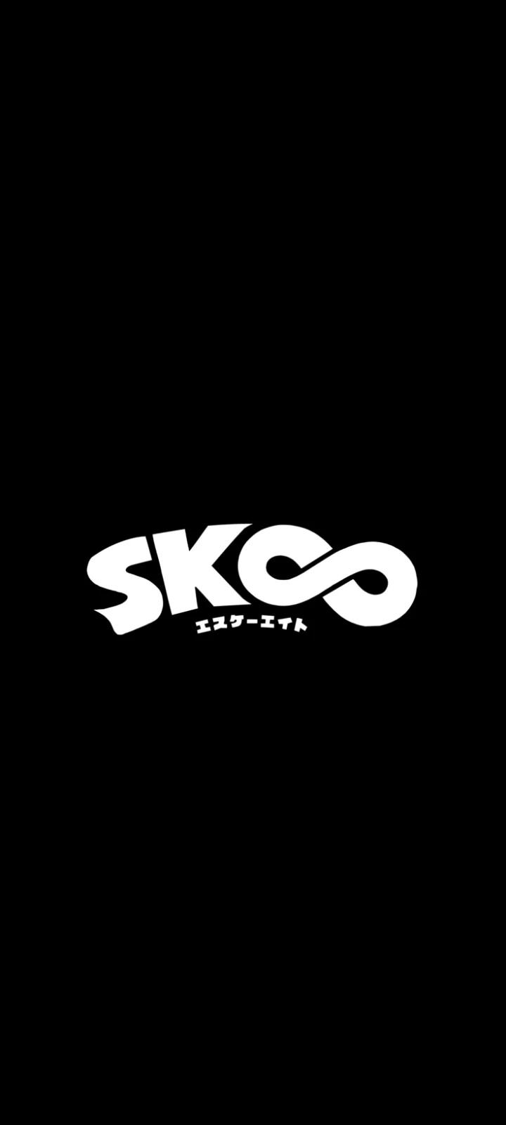 SK8 THE INFITITY thumbnail