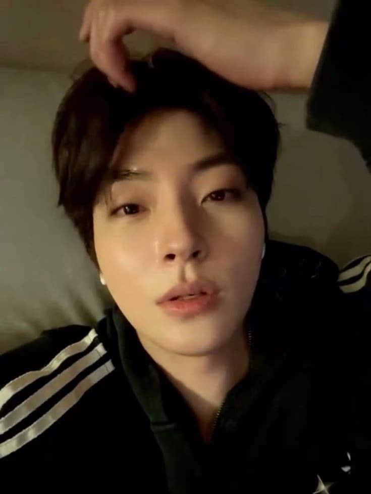 Hwang In Yeop thumbnail