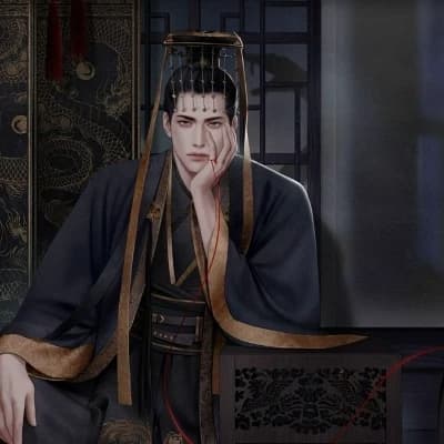 Lion Emperor thumbnail