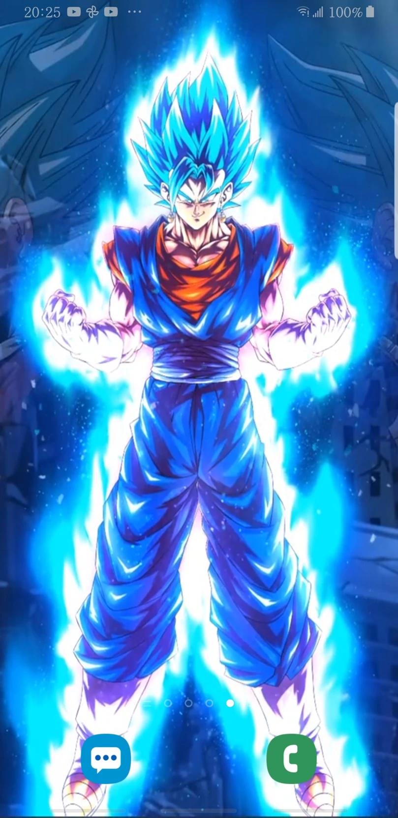 Vegeto thumbnail