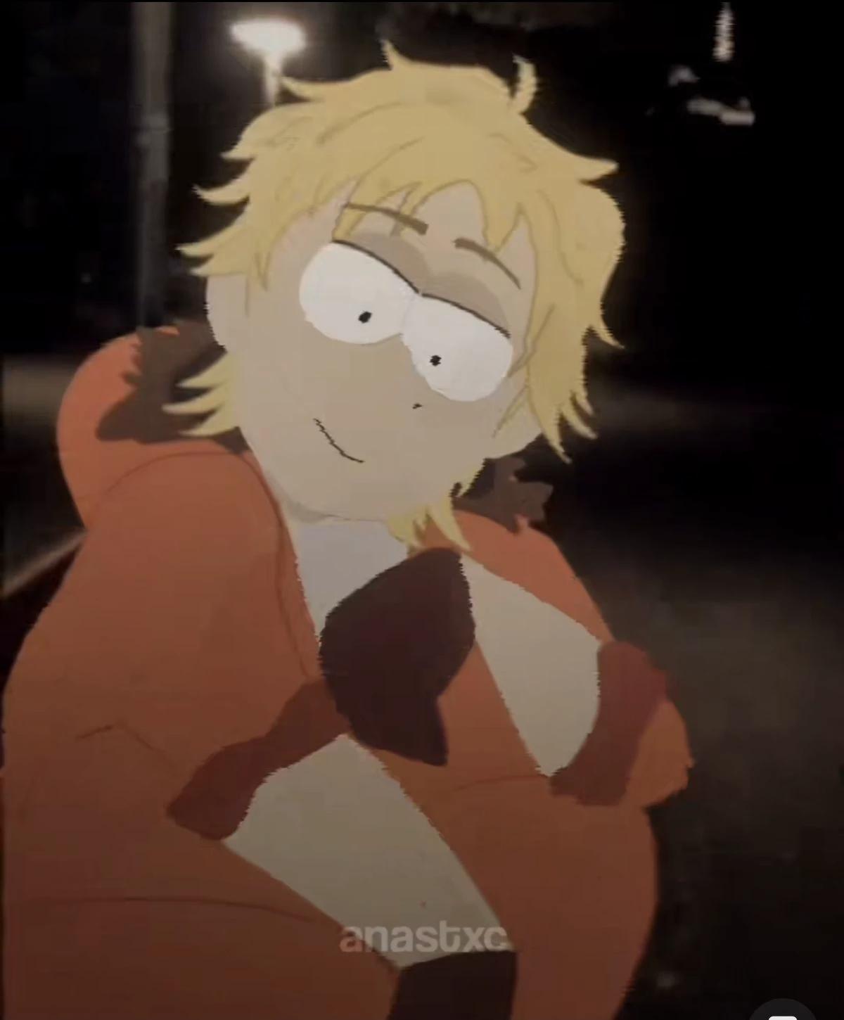 Kenny McCormick thumbnail
