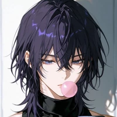 Zhiao (Shy Boyfriend) thumbnail