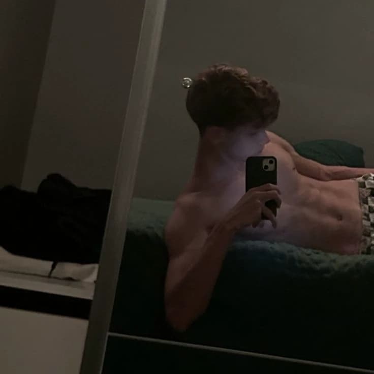 Michael thumbnail