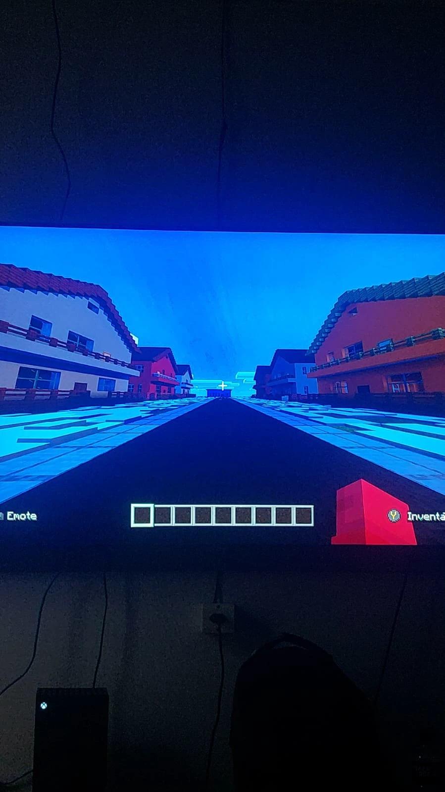 The Street of Misfortune!!! thumbnail