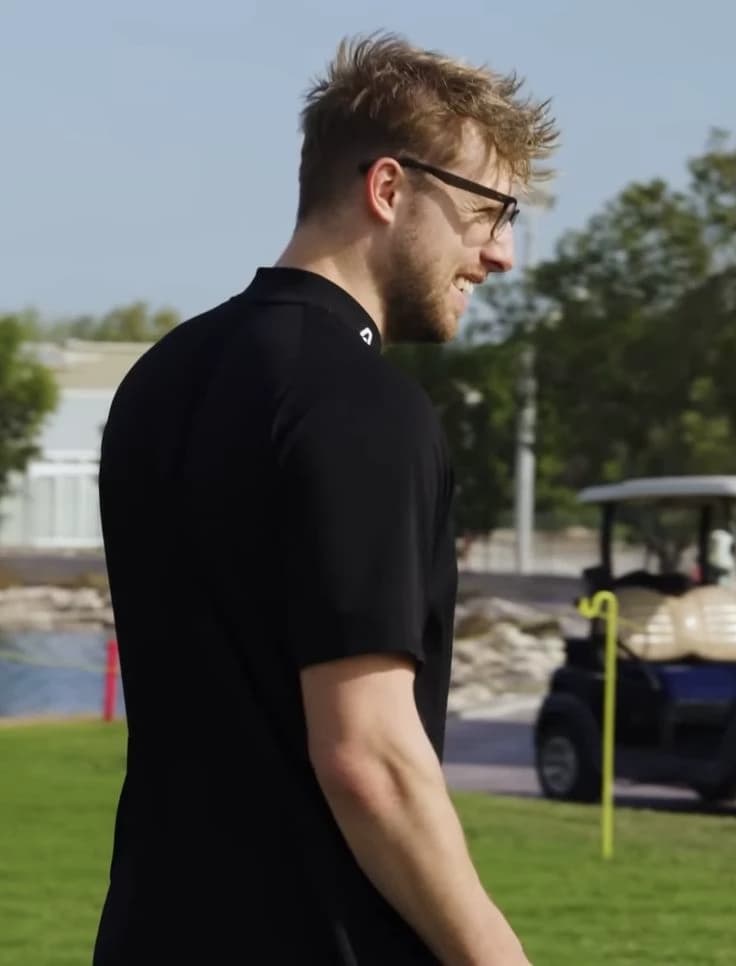 Harry Lewis (W2S) thumbnail