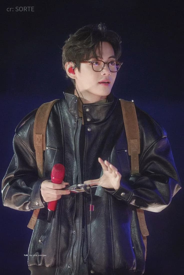 Kim Taehyung thumbnail