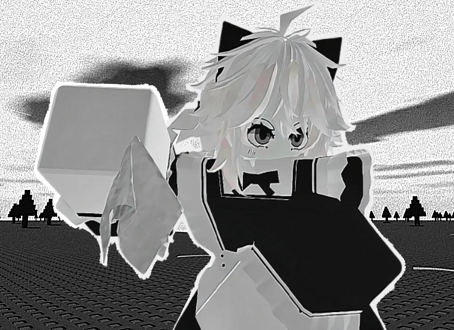 [Sumire Kuro] thumbnail