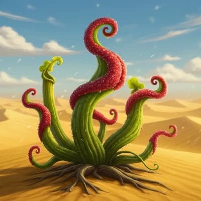 The Botanical Colossus thumbnail