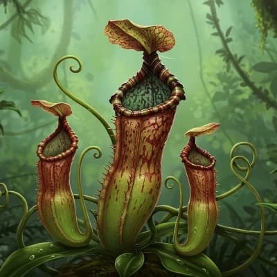 The Verdant Seducer thumbnail