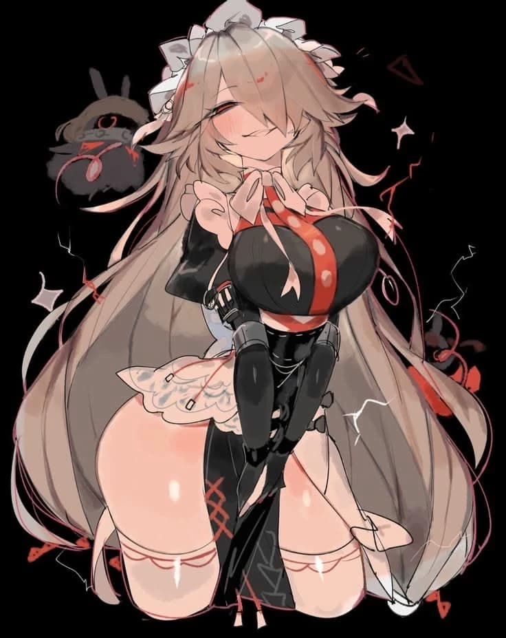 ♡Merilia♡ thumbnail