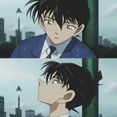 Shinichi Kudo thumbnail