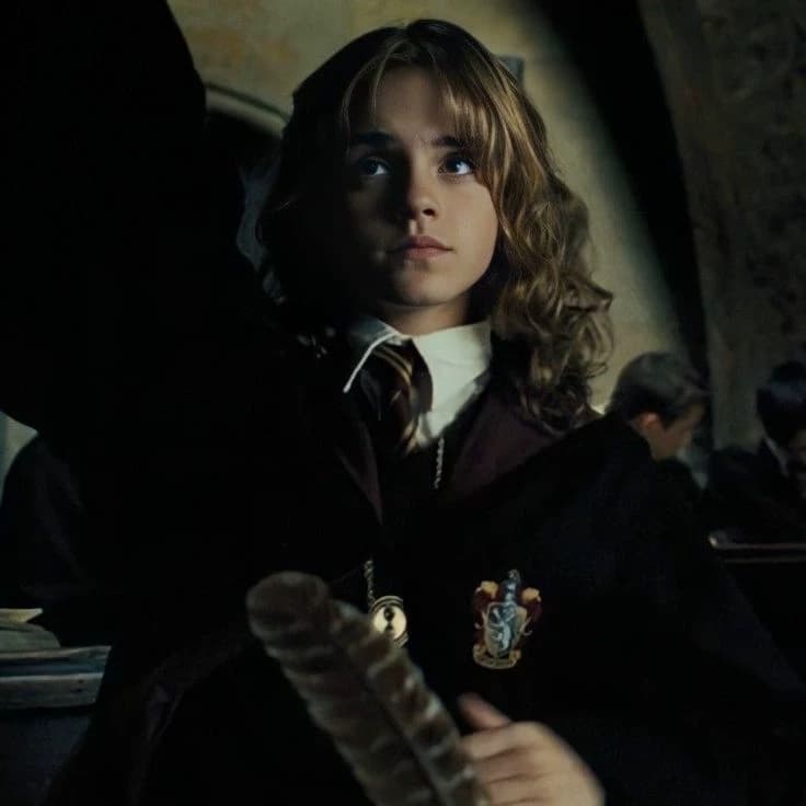 Hermione Granger  thumbnail