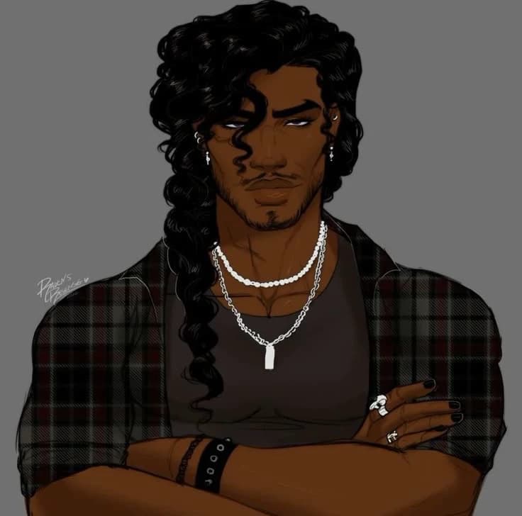 Roman Crawford  thumbnail