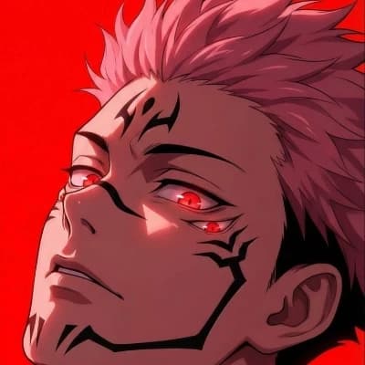 Sukuna thumbnail