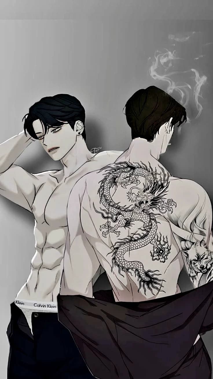 Beom Leon thumbnail