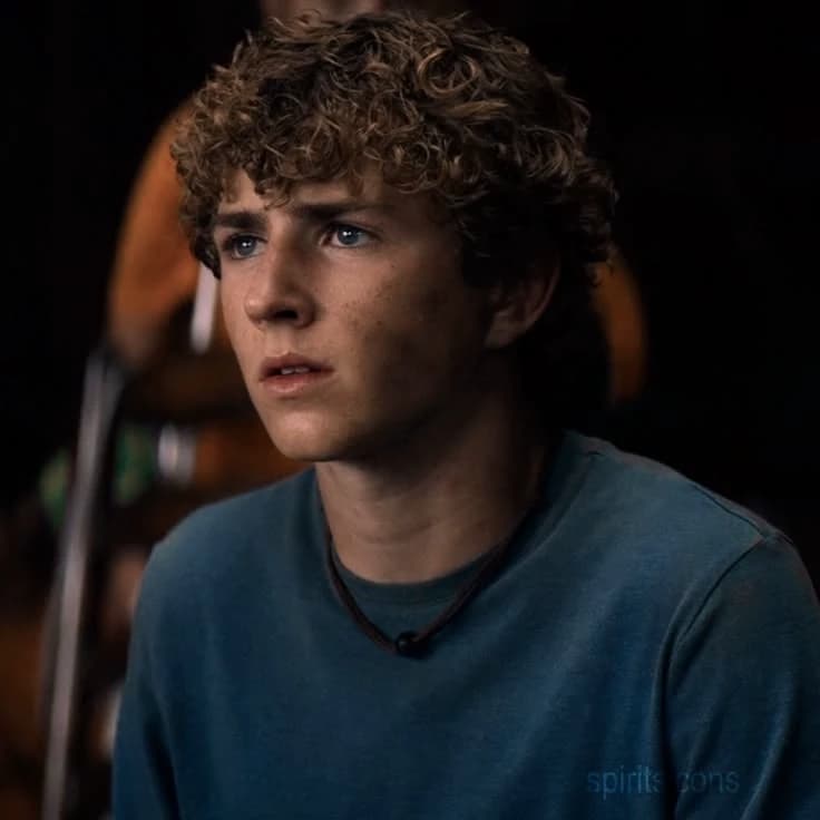 Percy Jackson thumbnail