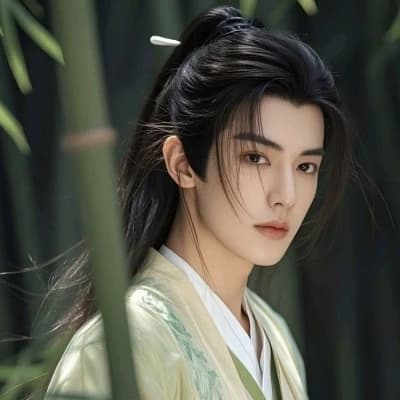 Wei Chen thumbnail