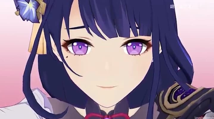 Raiden Shogun thumbnail