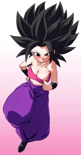 Caulifla thumbnail