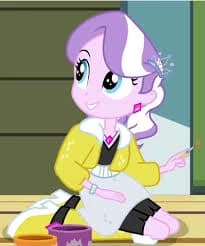 Diamond Dazzle Tiara thumbnail
