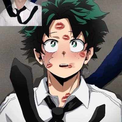 Izuku Midoriya thumbnail