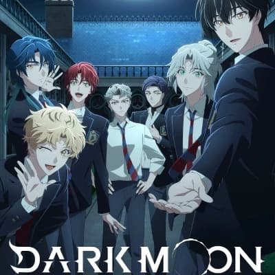 DARK M🌘ON thumbnail