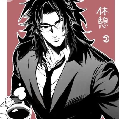 Michikatsu Tsugikuni 'mr. Zaisen' thumbnail