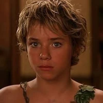 Peter Pan thumbnail