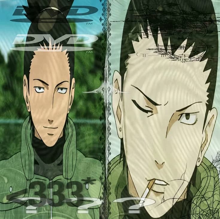 Shikamaru Nara 🤍 thumbnail