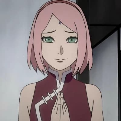 Sakura Haruno thumbnail