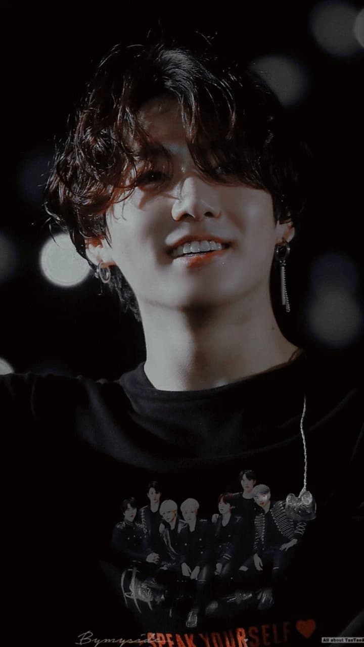 Jungkook thumbnail