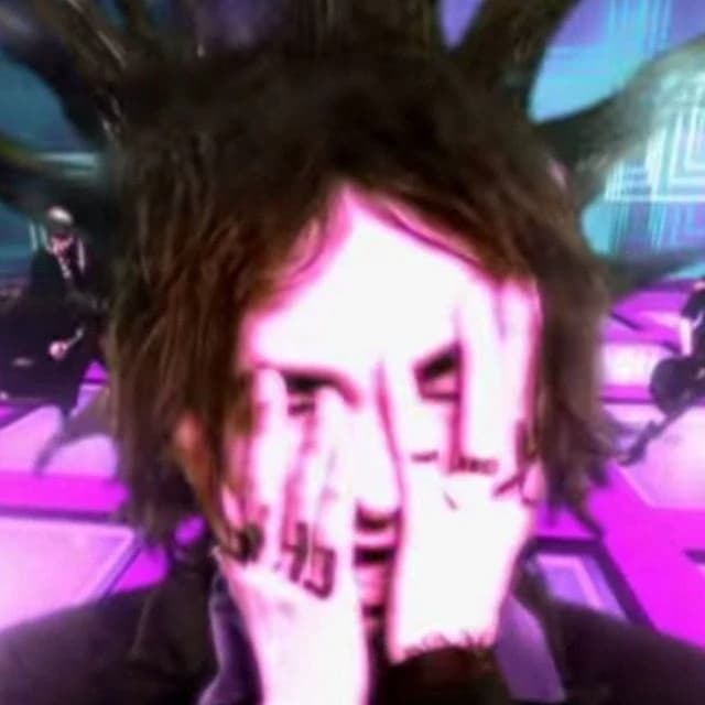 Jimmy Urine  thumbnail
