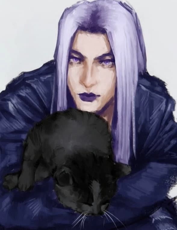 Leone Abbacchio  thumbnail