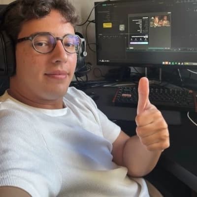Guilherme Maturana thumbnail