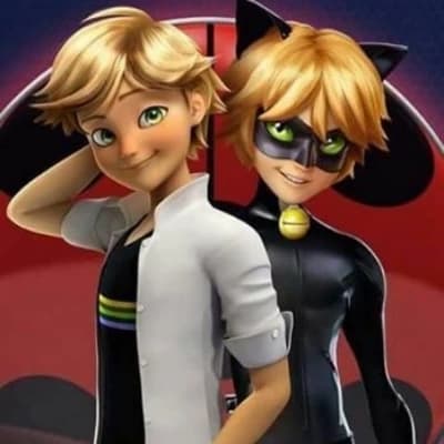 Cat Noir thumbnail